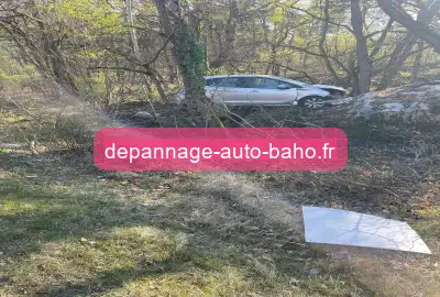 Assistance et dépannage