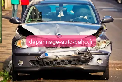 Enlèvement épaves gratuit